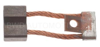 gmc 100-22 1949 Starter Brush Set X344 small image